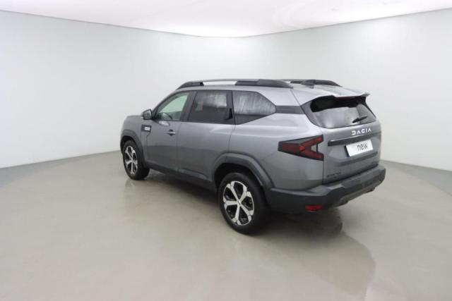 Dacia Bigster image 1