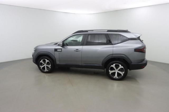 Dacia Bigster image 3