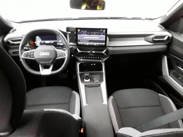 Dacia Bigster image 4