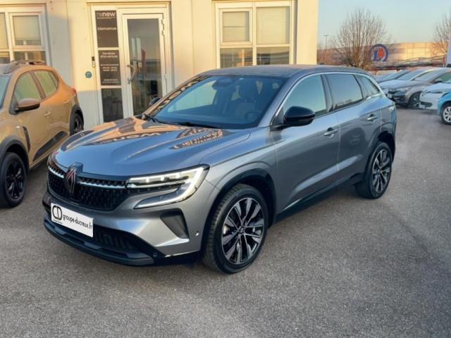 Renault Austral E-Tech Hybrid 200 Techno