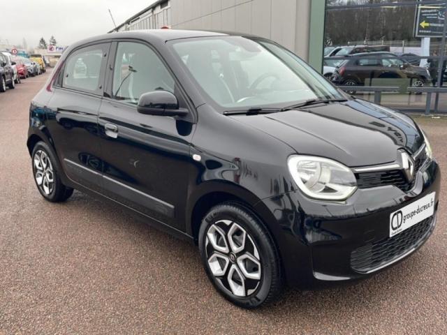 Renault Twingo image 3