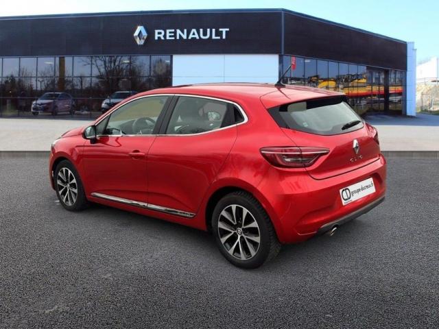 Renault Clio image 1