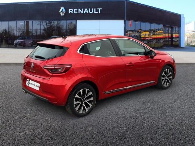 Renault Clio image 3