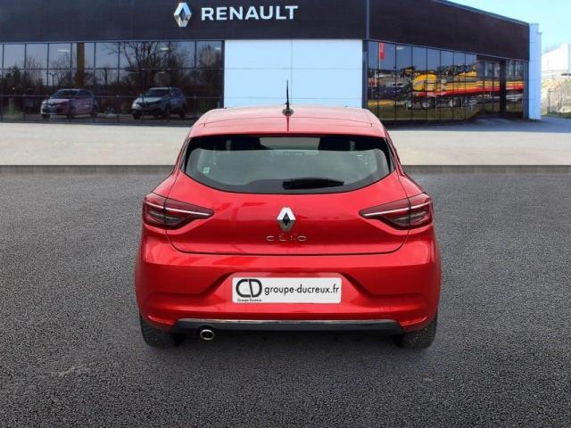 Renault Clio image 8