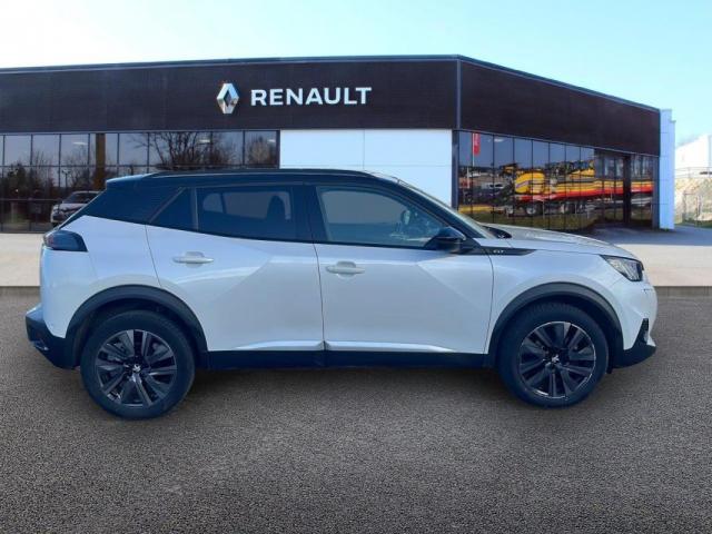 Peugeot 2008 image 5