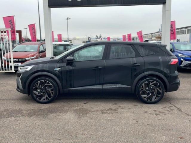 Renault Symbioz image 1