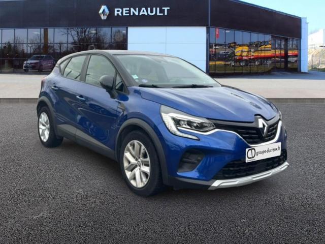 Renault Captur image 2