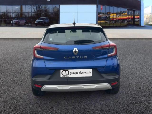 Renault Captur image 9