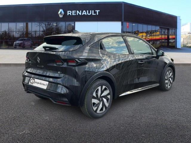 Renault Clio image 8
