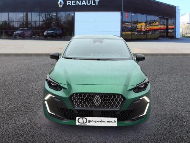 Renault Clio image 9