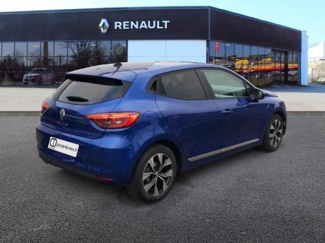 Renault Clio image 9