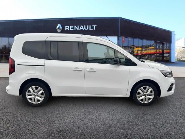 Renault Kangoo image 6