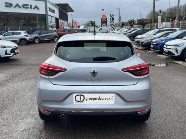 Renault Clio image 7