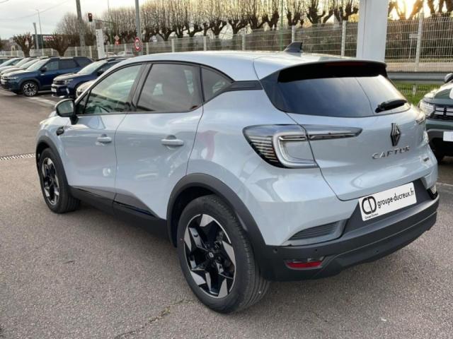 Renault Captur image 1