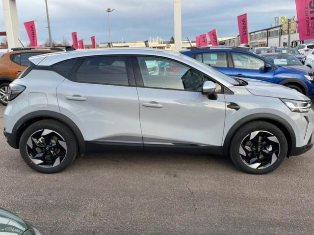 Renault Captur image 4