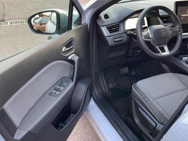 Renault Captur image 7