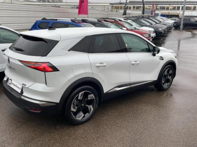 Renault Symbioz image 7