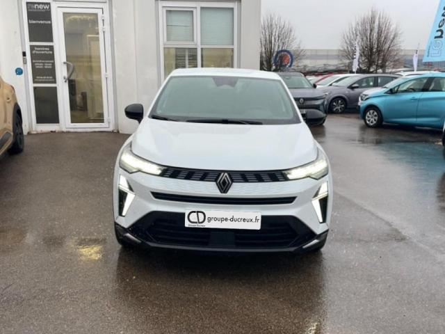 Renault Symbioz image 4