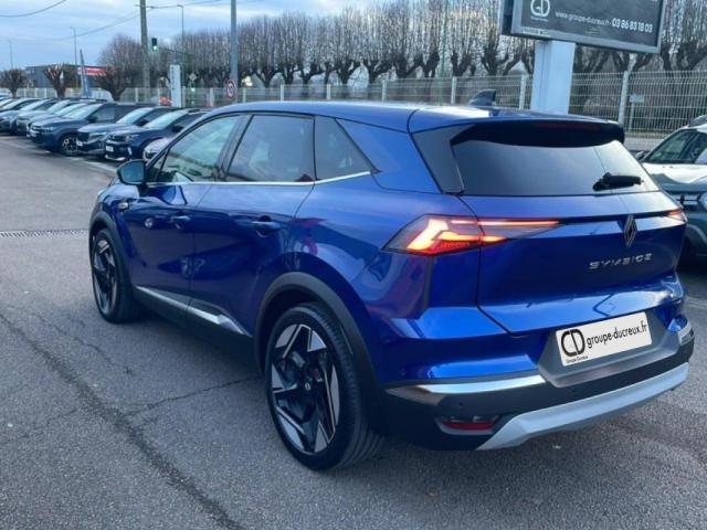 Renault Symbioz image 2