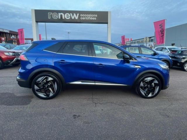 Renault Symbioz image 6