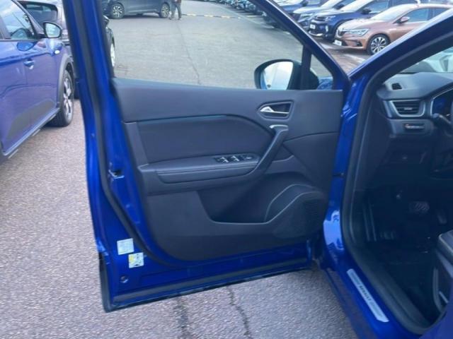 Renault Symbioz image 5