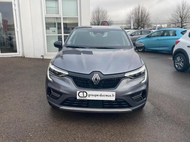 Renault Arkana image 6