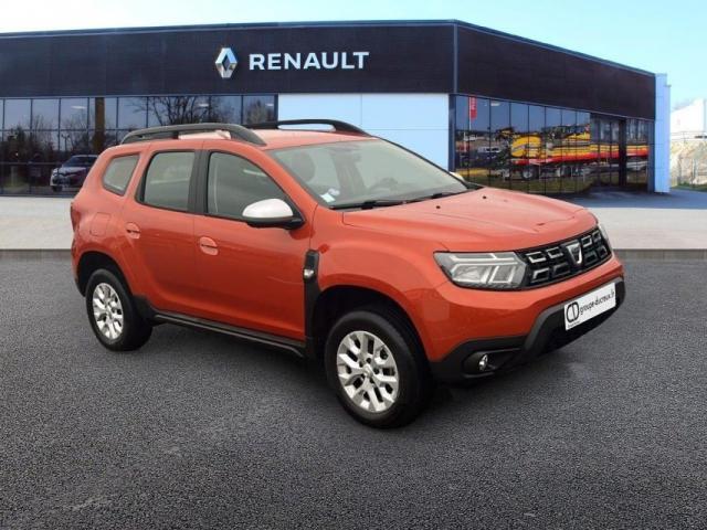 Dacia Duster image 9