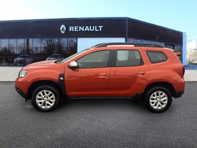 Dacia Duster image 2