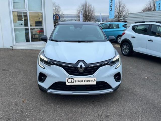 Renault Captur image 1