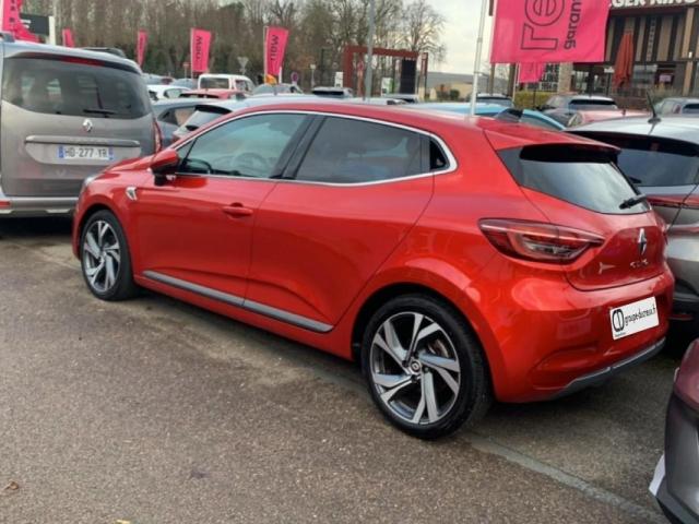 Renault Clio image 2