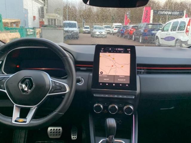 Renault Clio image 5