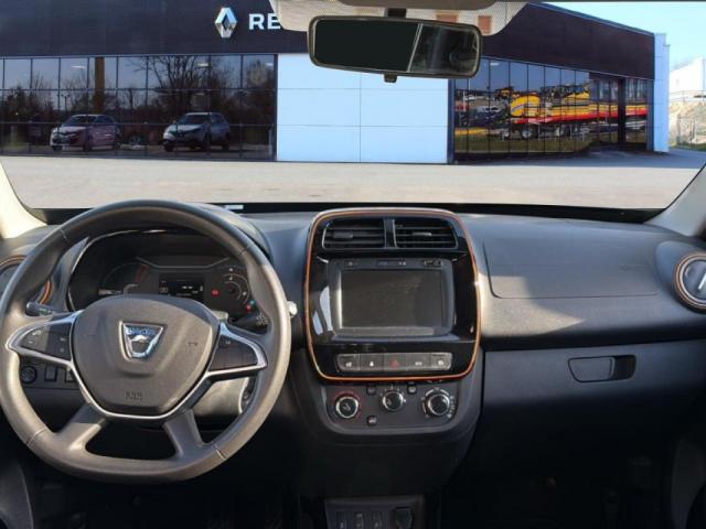 Dacia Spring image 6