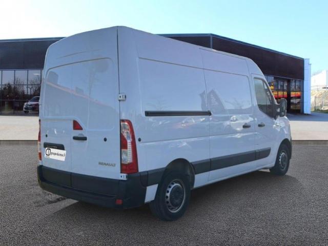 Renault Master image 3