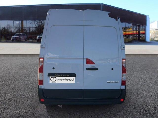 Renault Master image 4