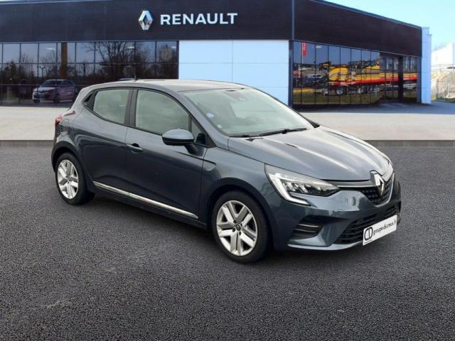 Renault Clio image 3