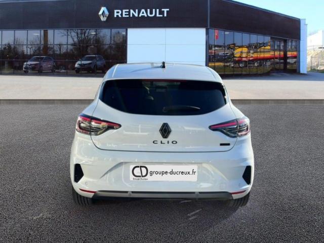 Renault Clio image 6