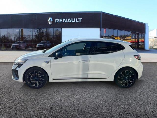 Renault Clio image 9