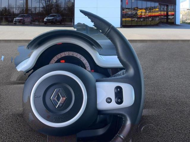 Renault Twingo image 1