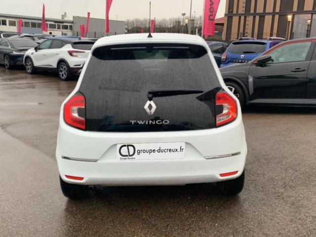 Renault Twingo image 8