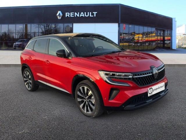 Renault Austral image 1