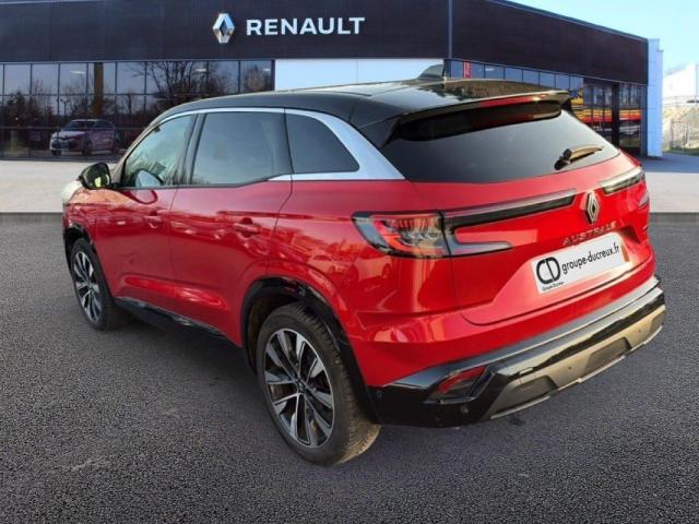 Renault Austral image 9
