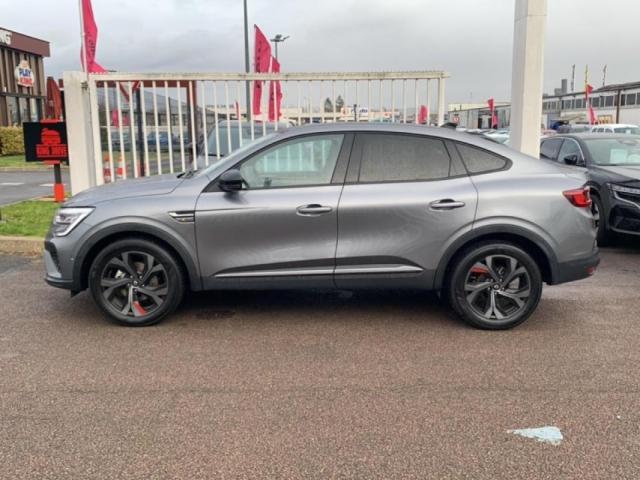 Renault Arkana image 5