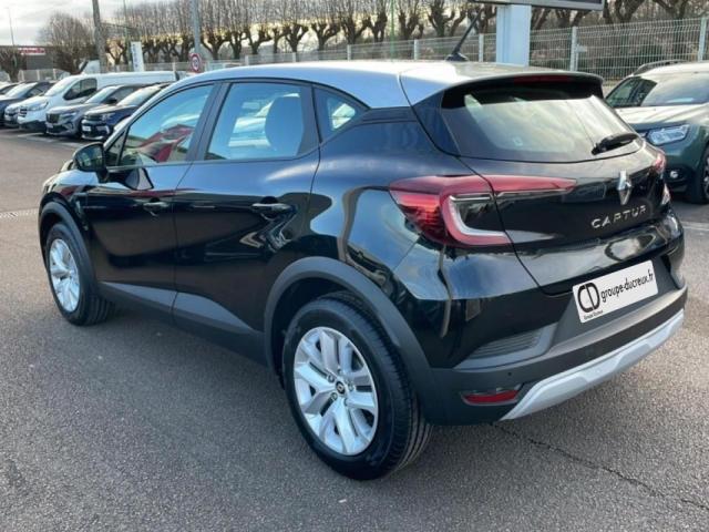Renault Captur image 4
