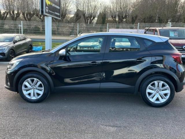 Renault Captur image 2