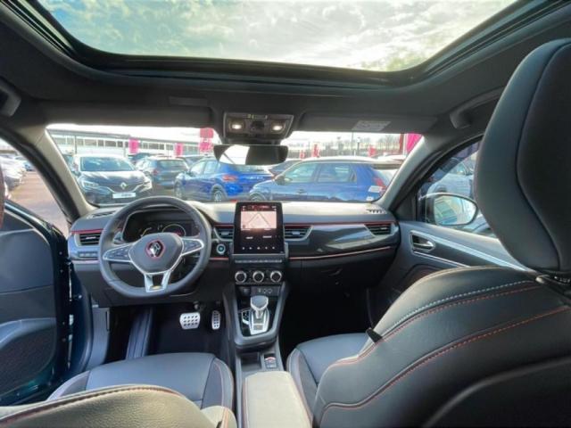 Renault Arkana image 8