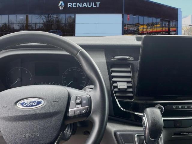 Ford Transit image 8