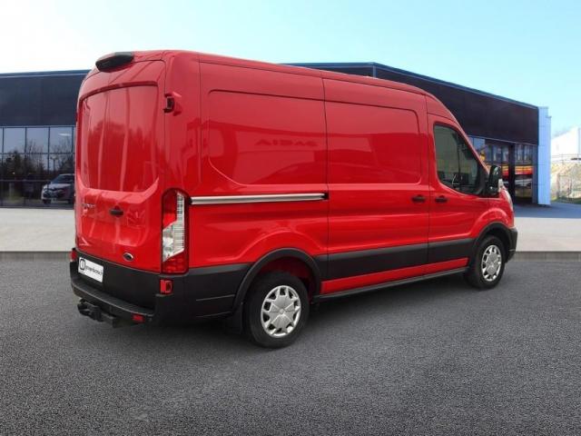 Ford Transit image 6