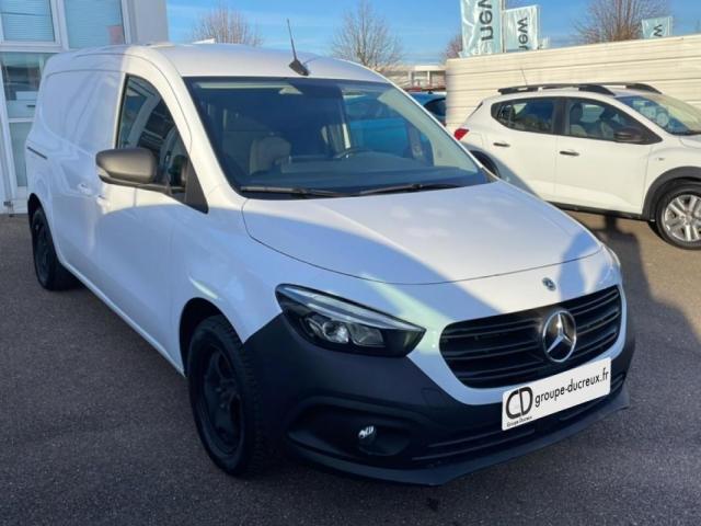 Mercedes Benz Citan image 1