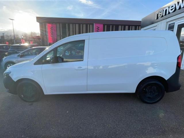 Mercedes Benz Citan image 2