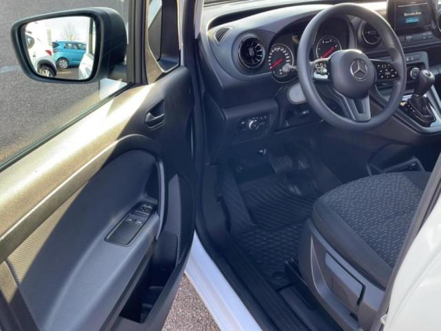 Mercedes Benz Citan image 4